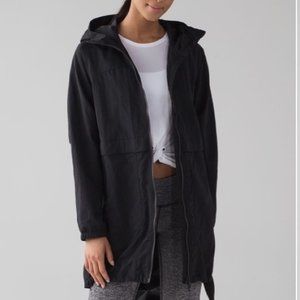 Lululemon Easy As Jacket